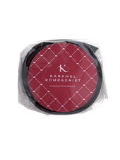 1 meter sød lakrids fra Karamel Kompagniet 63g   